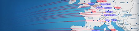 MAPA DE RUTA INTERACTIVO