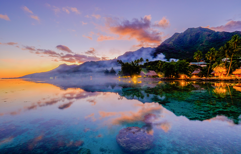 Delta Vacations Background Image