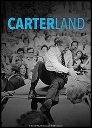 Carterland Poster